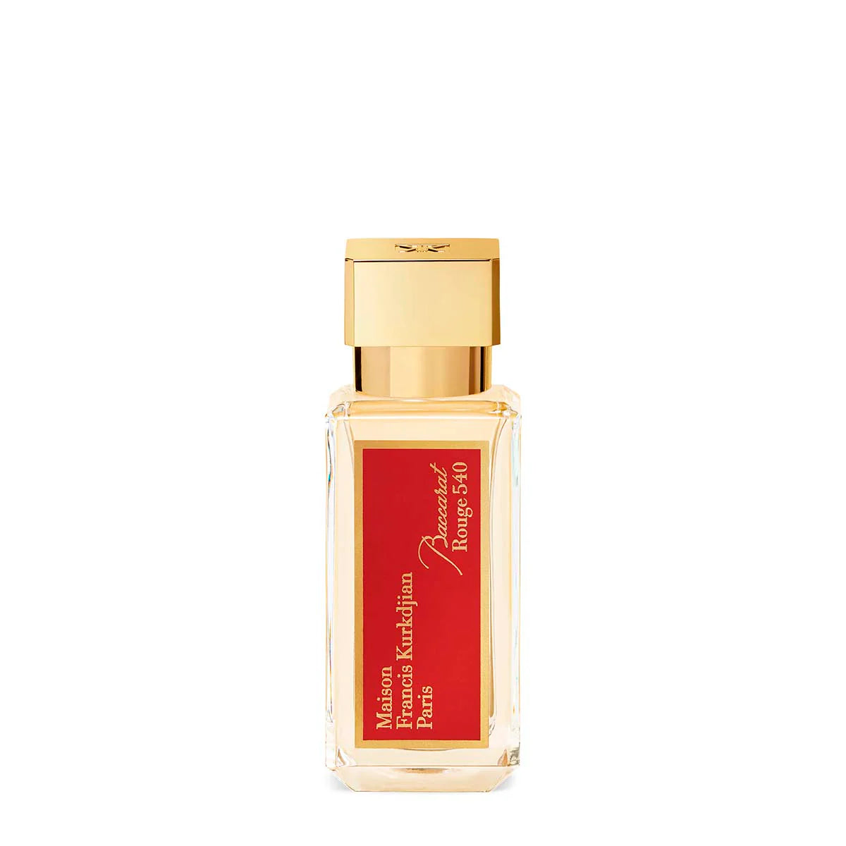 2026 Baccarat Rouge 540 Eau de Parfum – Parfum Ambré, Floral et Boisé Unisexe