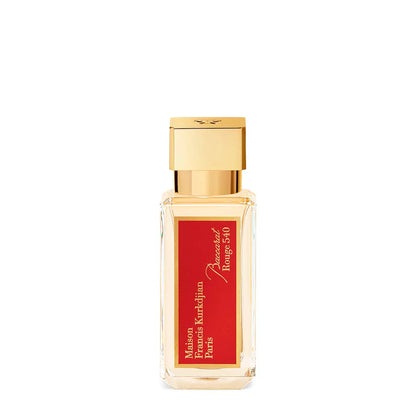 2026 Baccarat Rouge 540 Eau de Parfum – Parfum Ambré, Floral et Boisé Unisexe