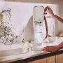 2026 SodaStream Art Machine à Eau Pétillante avec Cylindre de CO2 et Bouteille 1L Compatible Lave-Vaisselle