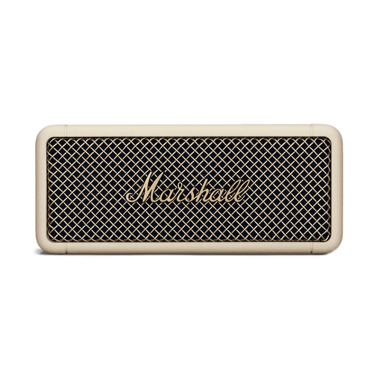 2026 Enceinte portable Marshall Emberton II – Son puissant, design classique, autonomie prolongée et étanche IP67