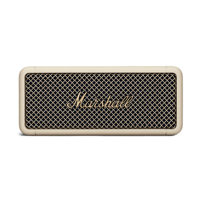2026 Enceinte portable Marshall Emberton II – Son puissant, design classique, autonomie prolongée et étanche IP67