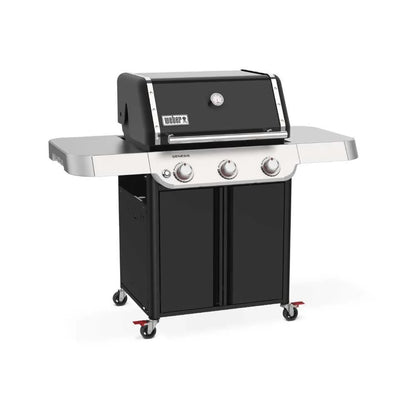 2026 Weber Genesis E-315 Gaz Grill à 3 Brûleurs – Le Grill Premium Révolutionnaire