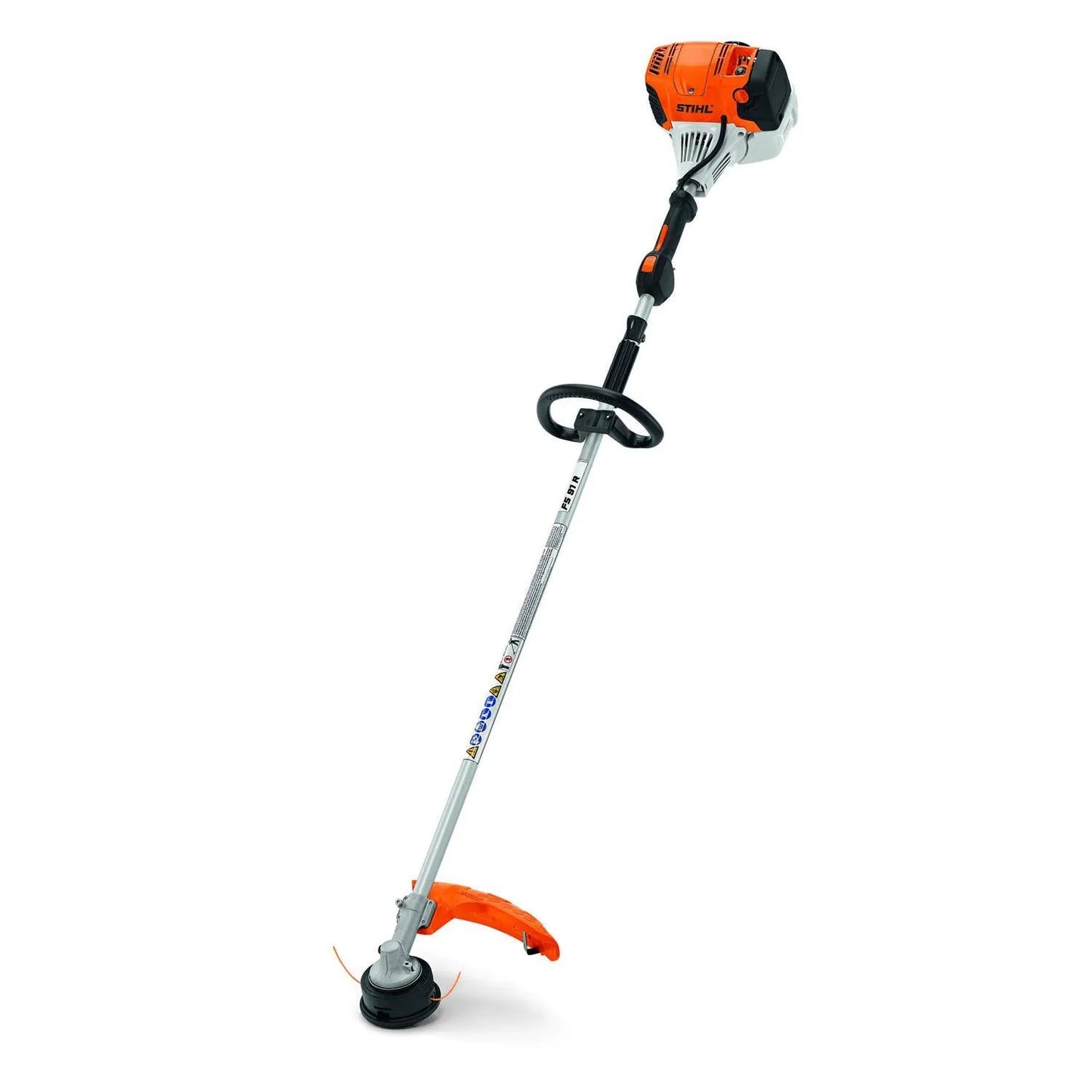 2026 STIHL FS 91 R – Débroussailleuse Thermique Professionnelle, Puissance & Confort, Édition Limitée