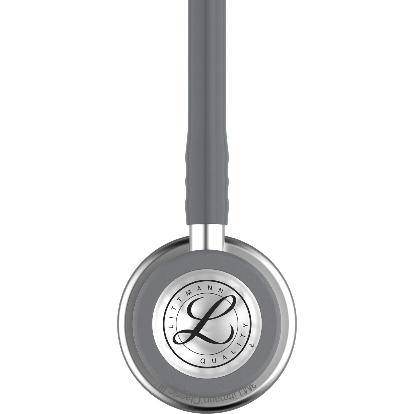 2026 Stéthoscope Littmann Classic III Monitoring : Gris 5621