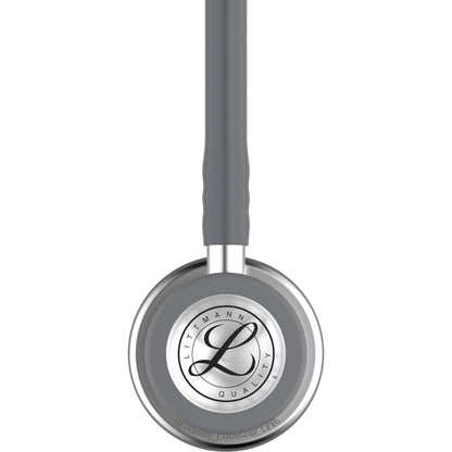 2026 Stéthoscope Littmann Classic III Monitoring : Gris 5621