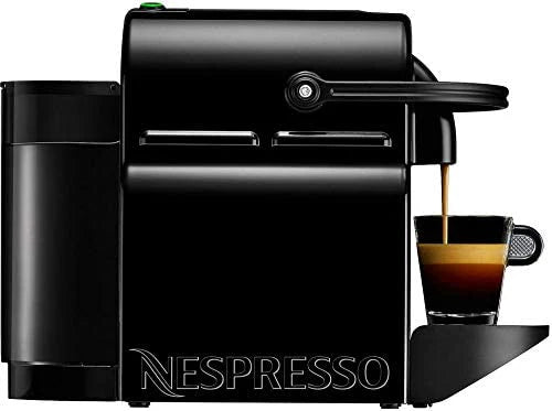 2026 Nespresso Inissia 2026 – Machine à Café Compacte avec Arrêt Automatique et Chauffe Rapide