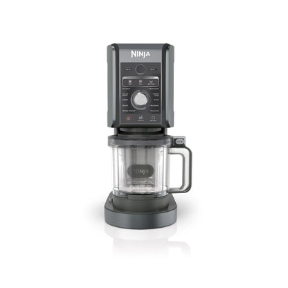 2026 Ninja Sorbetière Creami Deluxe NC501EU