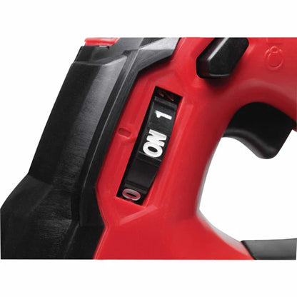 Kit de pistolet à graisse Milwaukee 2646-21CT M18 à 2 vitesses (1 batterie)