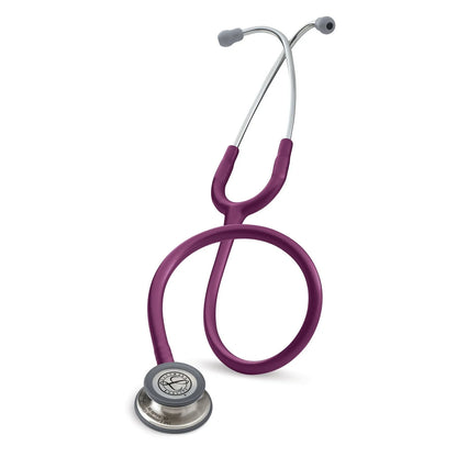 2026 Stéthoscope de Surveillance Littmann Classic III : Prune 5831