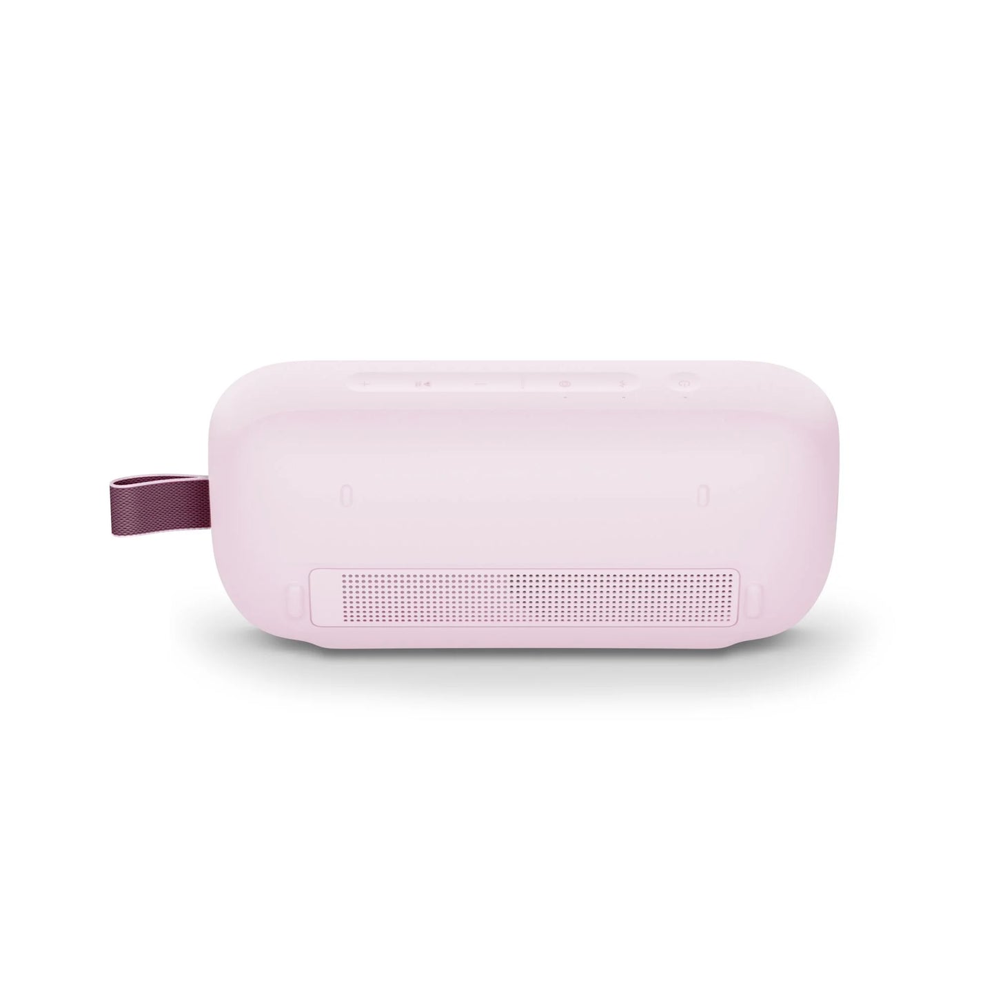 2026 Bose SoundLink Flex II Enceinte Bluetooth Portable Étanche – Son Puissant et Clair, Bluetooth Sans Fil, Jusqu’à 12 Heures d’Autonomie, Couleur Blue Dusk