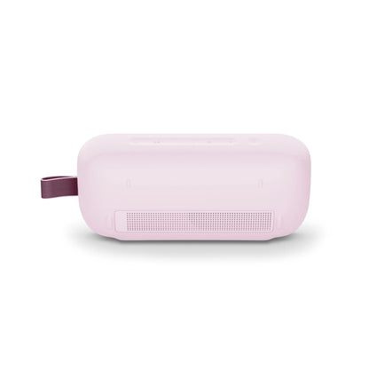 2026 Bose SoundLink Flex II Enceinte Bluetooth Portable Étanche – Son Puissant et Clair, Bluetooth Sans Fil, Jusqu’à 12 Heures d’Autonomie, Couleur Blue Dusk