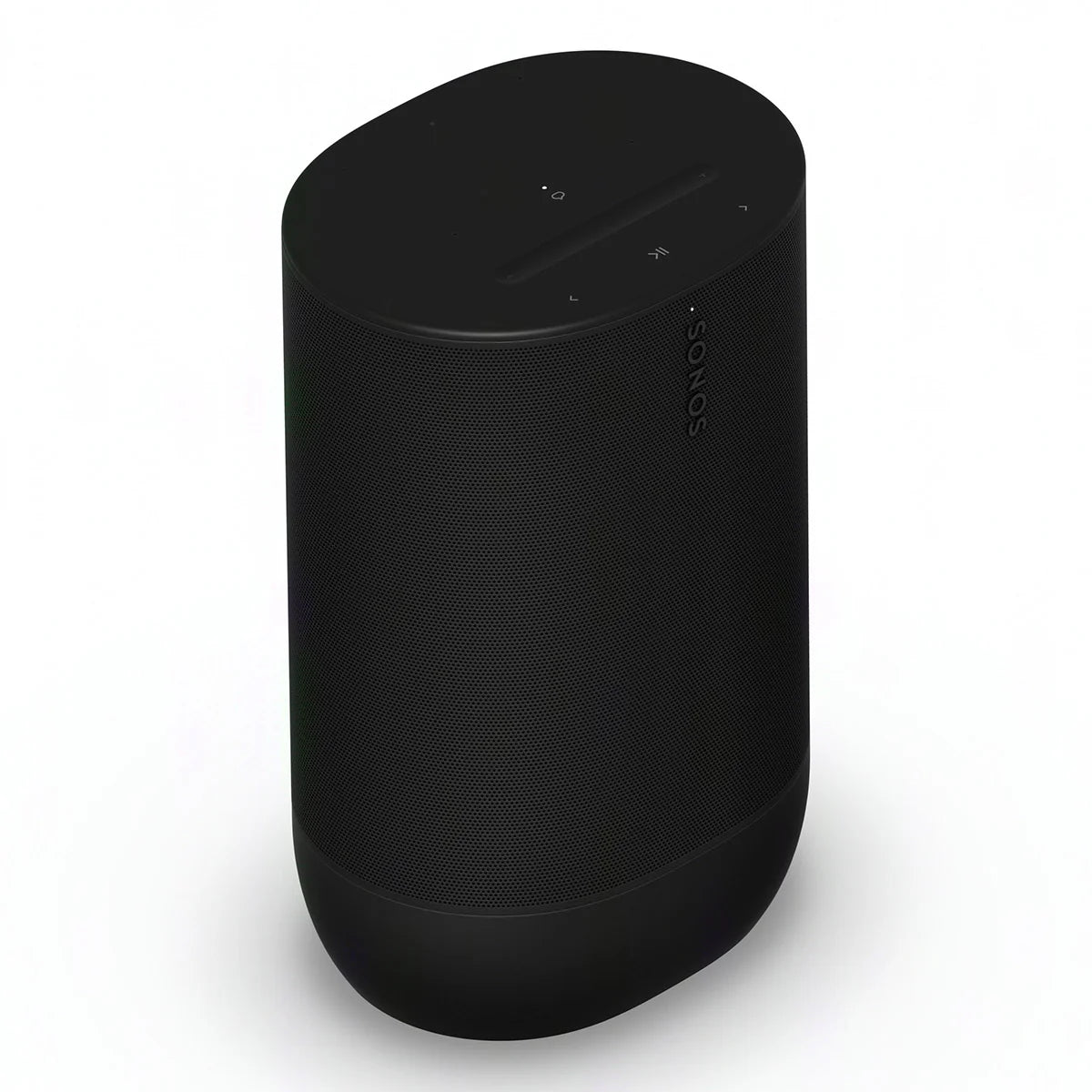 2026 Pack Portable Sonos – Move 2 et Roam 2 (Noir) : Enceintes Portables Wi-Fi et Bluetooth, Étanches, Autonomie Longue Durée, Son Stéréo Puissant