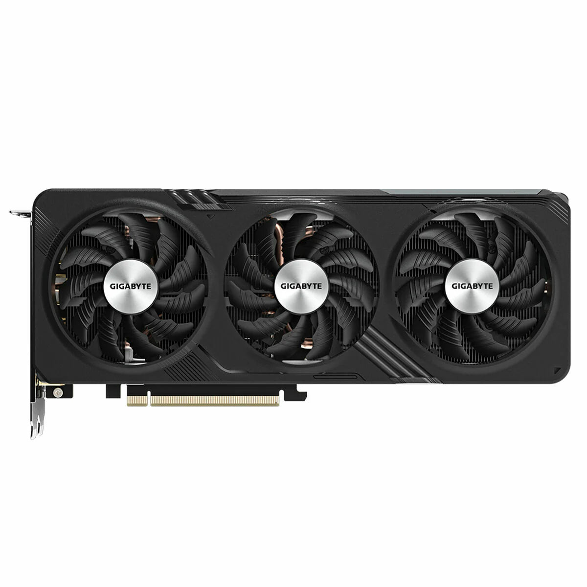 Carte Graphique GeForce RTX&shy;&shy; 4060 Ti GAMING OC 8G Geforce RTX 4060 Ti GDDR6 GDDR6X