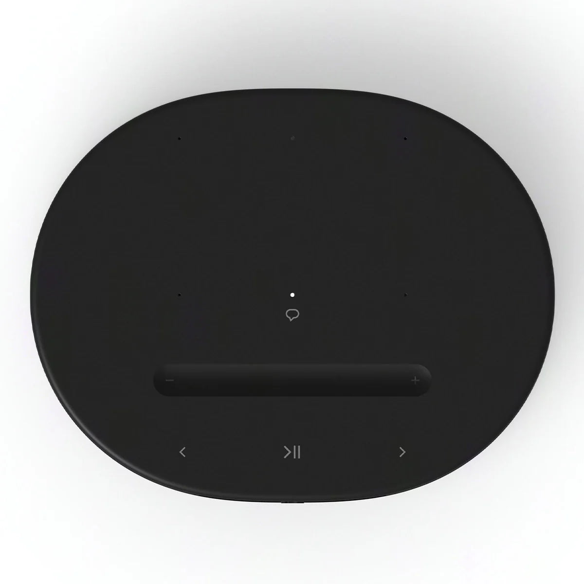 2026 Sonos Move 2 – Enceinte Portable Intelligente avec Batterie 24 Heures, Bluetooth et Wi-Fi, Résistante à l’Eau (Noir)