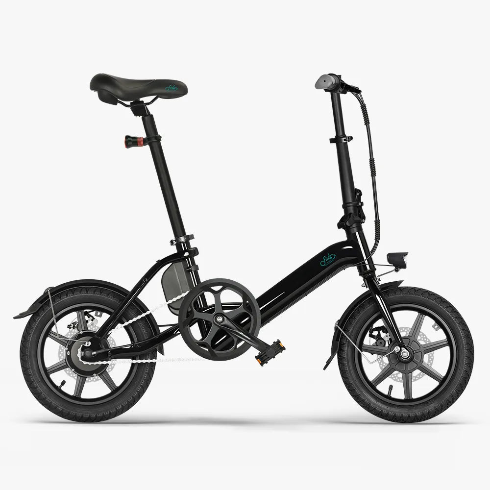 D3 Pro Mini Vélo électrique -