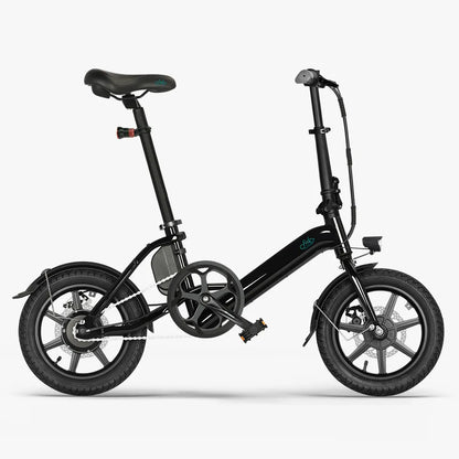 D3 Pro Mini Vélo électrique -