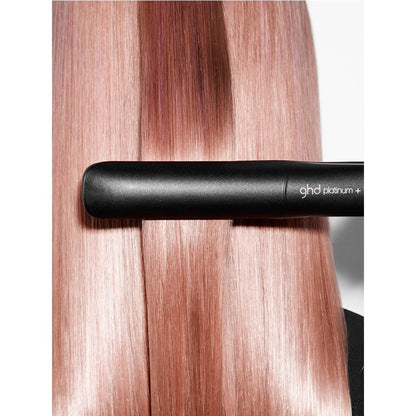 2026 ghd Platinum+ Lisseur Intelligent Professionnel – Technologie Ultra-Zone, Protection Couleur, Édition Limitée