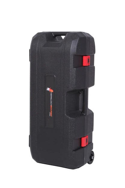 Enfonce-pieux avec moteur  essence 4 temps refroidi par air -