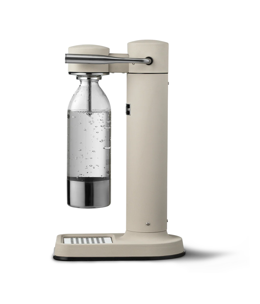 2026 Carbonator 3 Kit Édition Sand – Machine à Eau Pétillante au Design Élégant et Finition Beige Sable