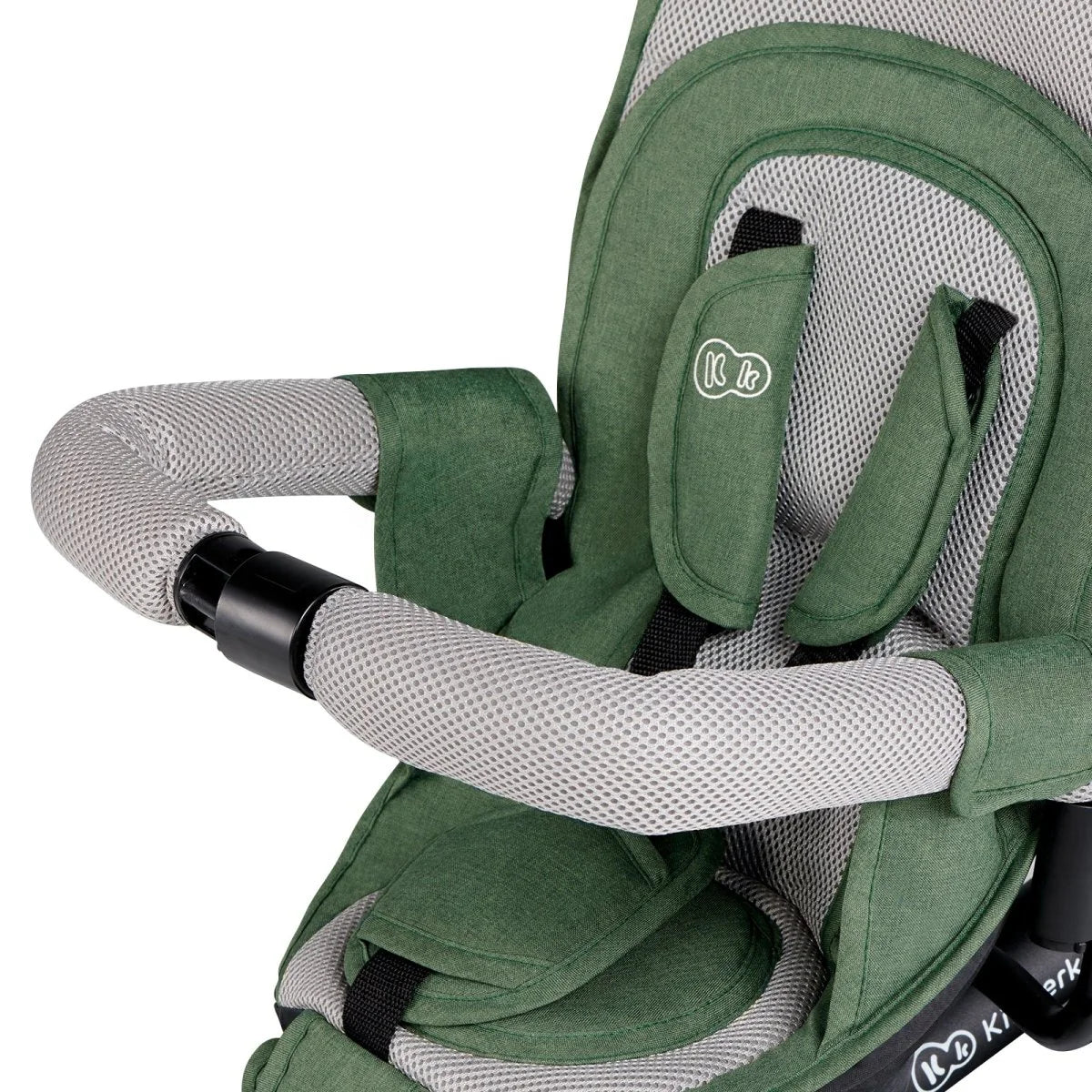 2026 Tricycle Kinderkraft SPINSTEP