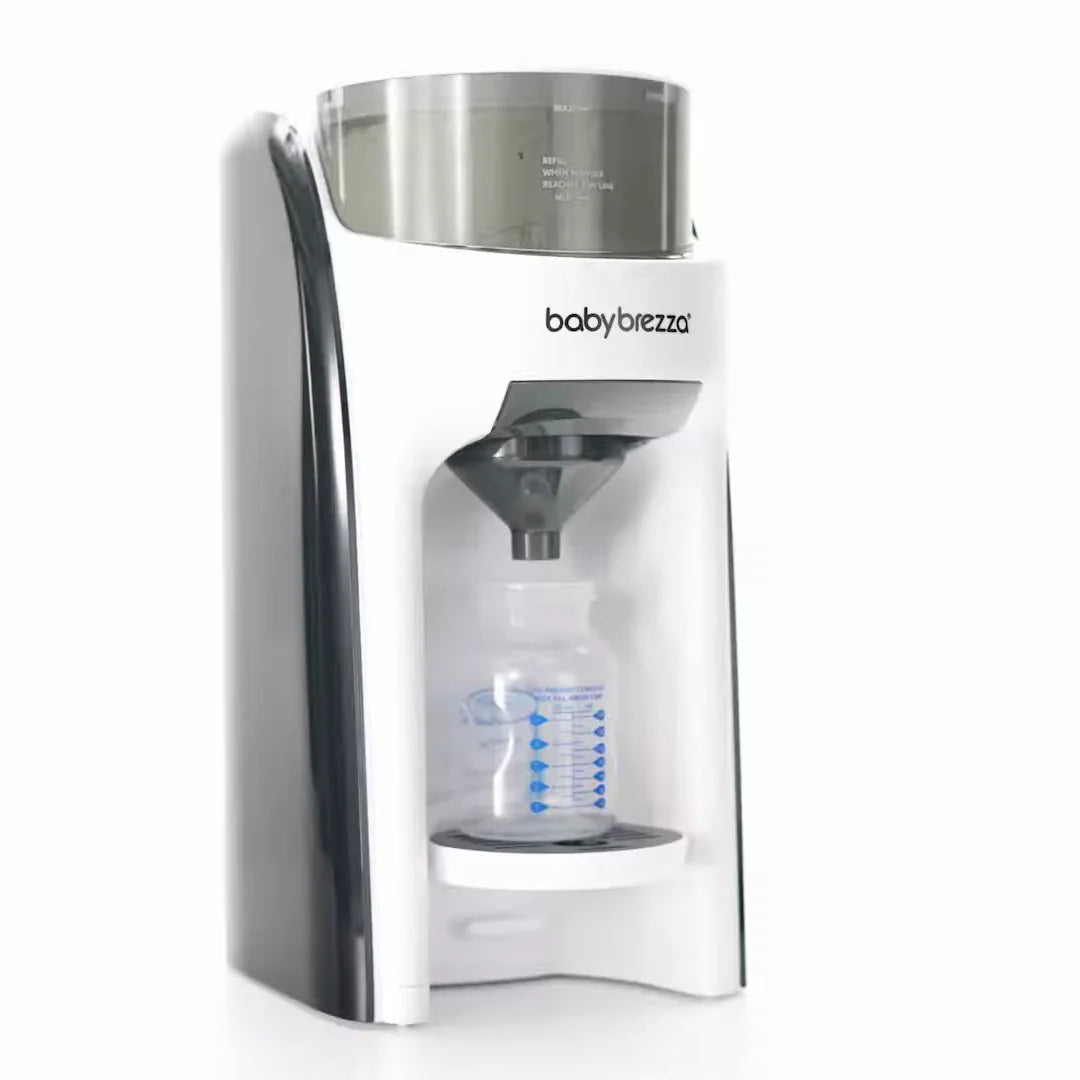 2026 Distributeur de Lait en Poudre Formula Pro Advanced
