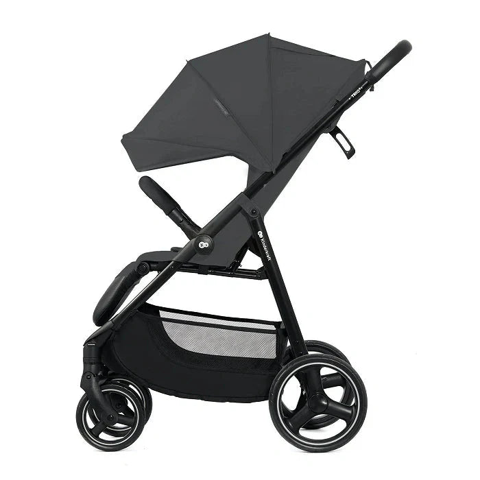 Poussette légère Kinderkraft TRIG 3