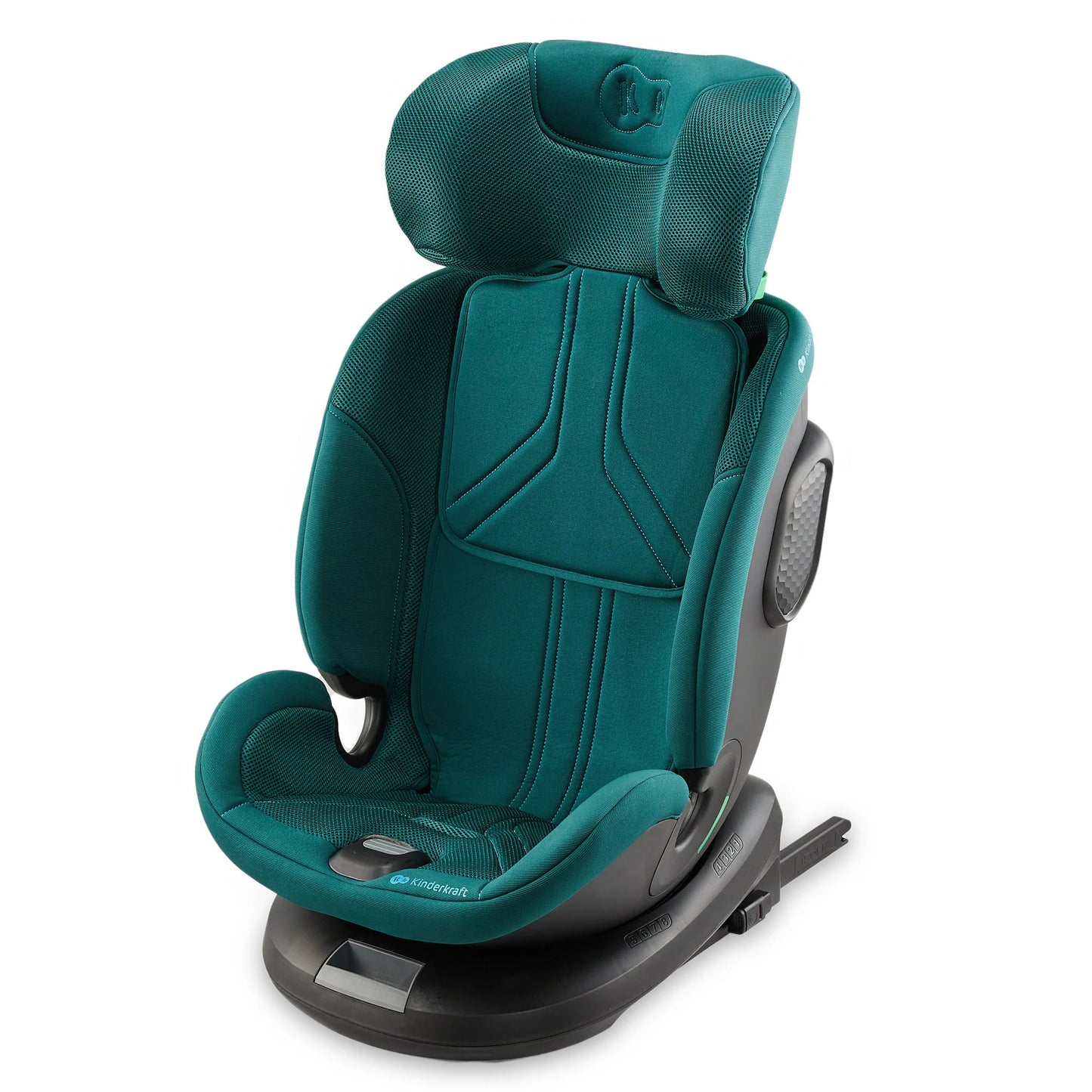 Siège auto Kinderkraft XPEDITION 3 i-Size