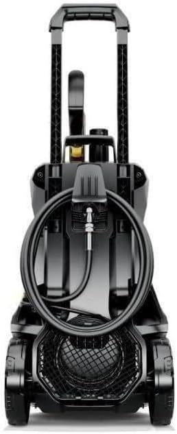 2026 Kärcher K 4 Power Control Flex Home – Nettoyeur Haute Pression 130 Bars, Débit 420 l/h, Contrôle Intuitif, Édition Limitée
