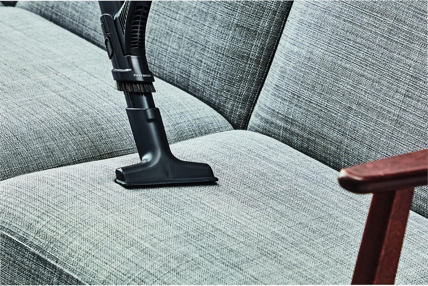 2026 Rowenta RO7451EA – Aspirateur Silence Force Effitech, Ultra-Silencieux 57 dB, Haute Filtration, Sac XXL, Édition Limitée