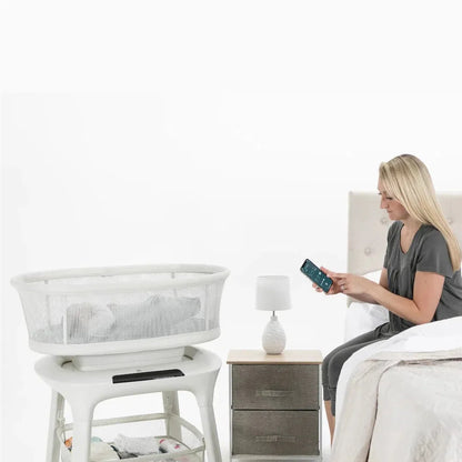 2026 Berceau Sleep 4moms Mamaroo