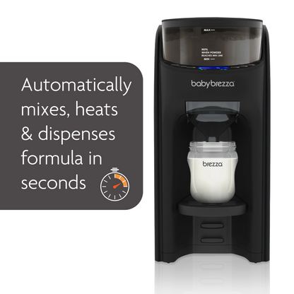 2026 Distributeur de Lait en Poudre Formula Pro Advanced