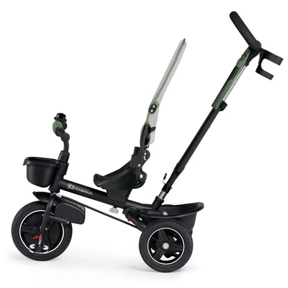2026 Tricycle Kinderkraft SPINSTEP