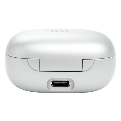 2026 JBL Live Pro 2 – Écouteurs True Wireless avec Réduction de Bruit Active (Argent)
