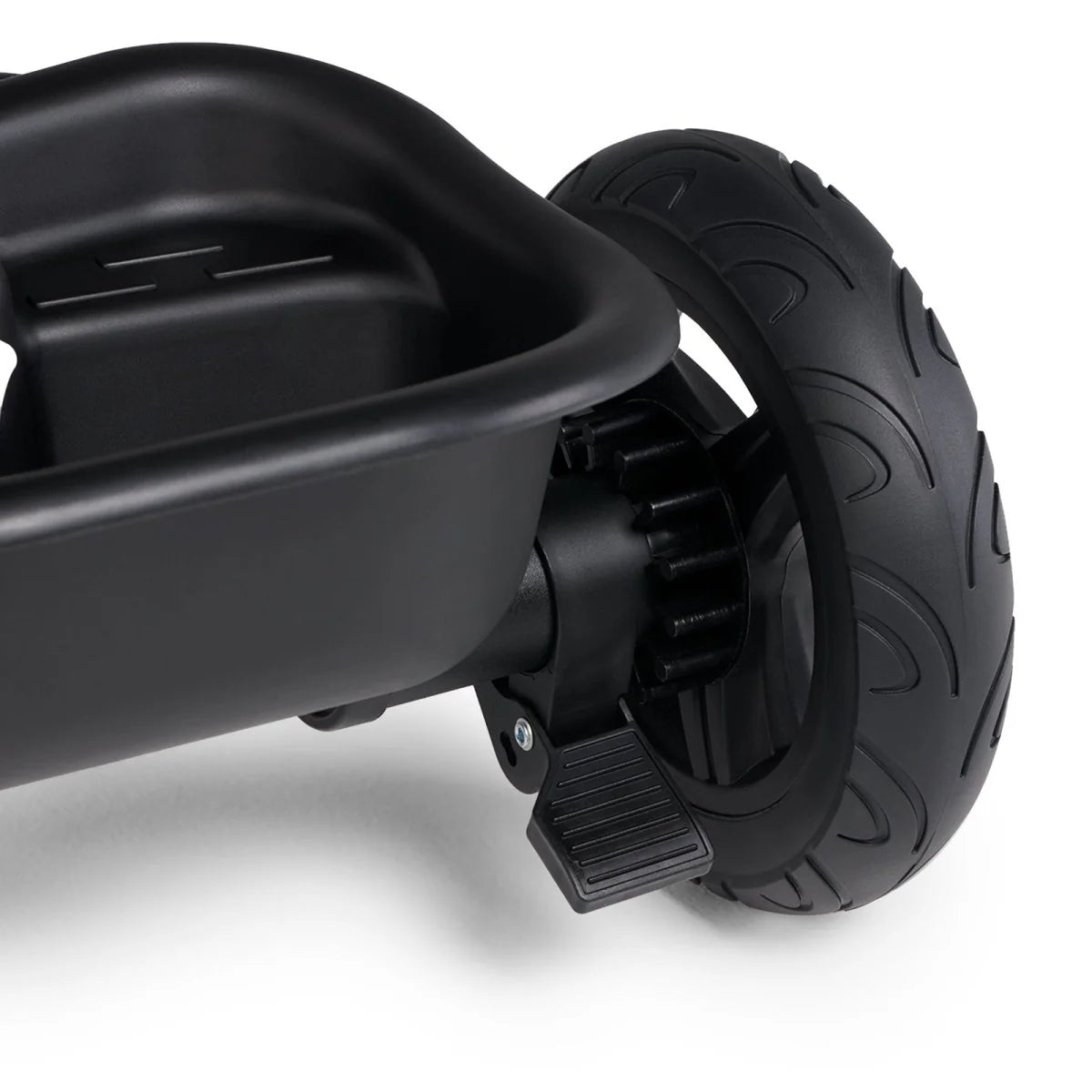 2026 Tricycle Kinderkraft SPINSTEP