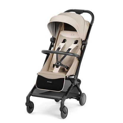 Poussette légère Kinderkraft PILOT 2