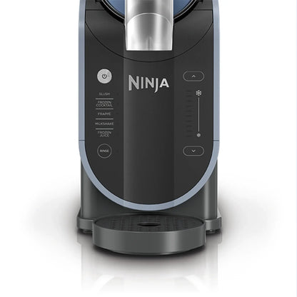 2026 Ninja SLUSHi™ – Machine Professionnelle pour Boissons Glacées