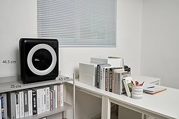 2026 COWAY Airmega Mighty Purificateur d'air Maison Mode Eco Ioniseur