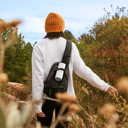 2026 Enceinte Bluetooth Portable Étanche Sonos Roam 2 – Paire (Blanc) : Son Puissant et Clair Partout, Wi-Fi et Bluetooth, Autonomie Longue Durée