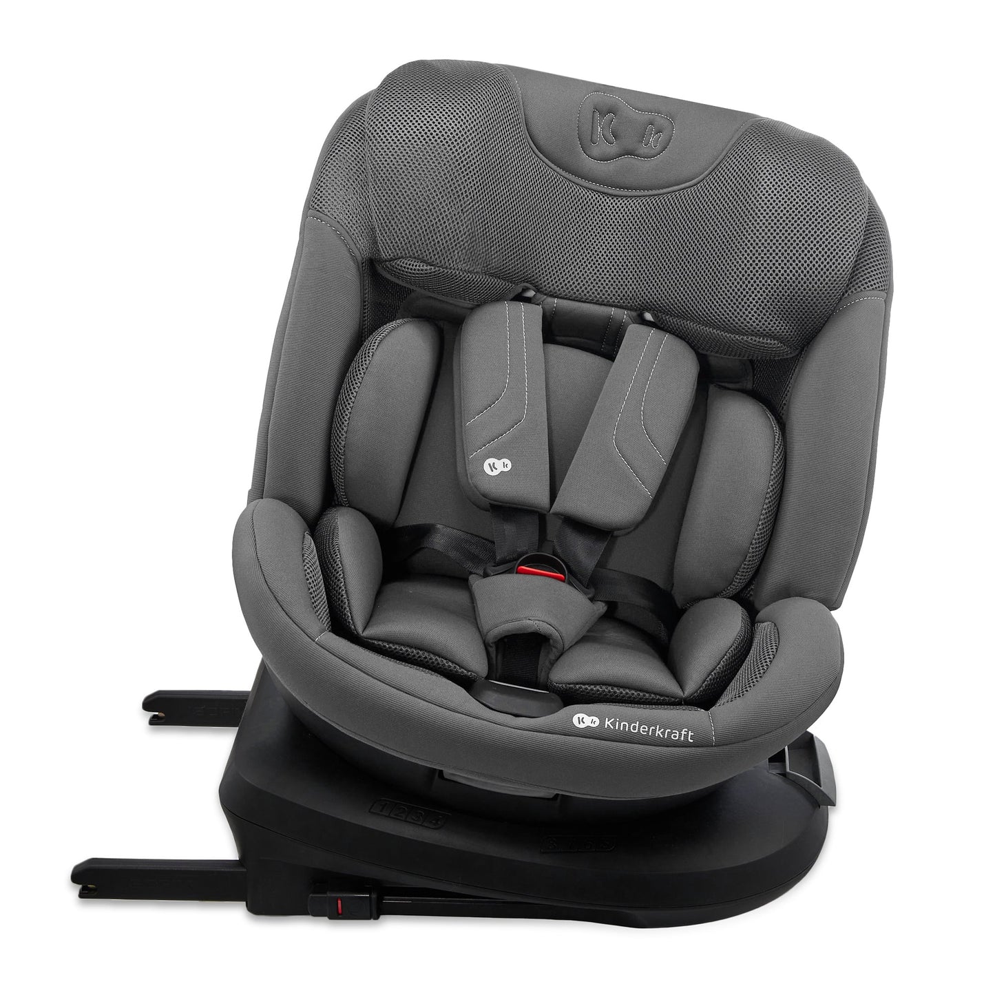 Siège auto Kinderkraft XPEDITION 3 i-Size