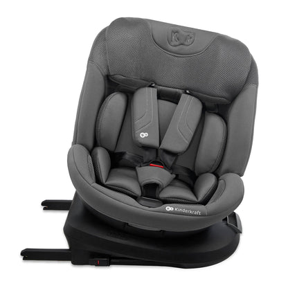 Siège auto Kinderkraft XPEDITION 3 i-Size