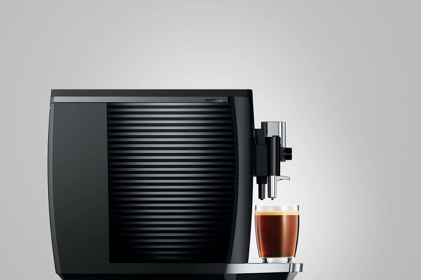 Jura E8 Piano Black EC