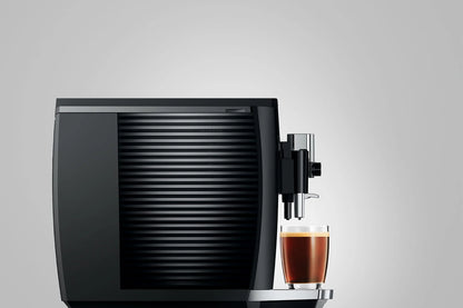 Jura E8 Piano Black EC