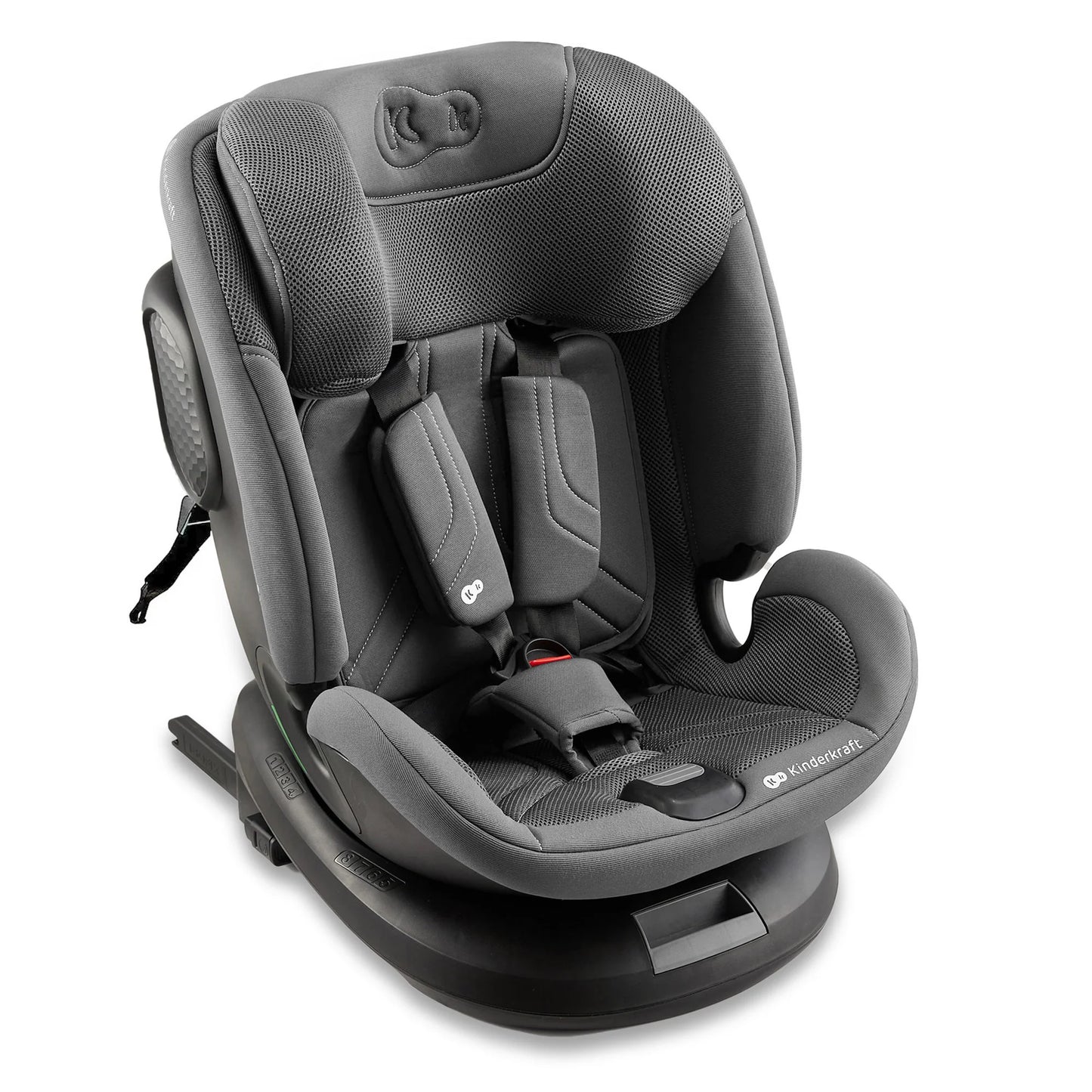 Siège auto Kinderkraft XPEDITION 3 i-Size