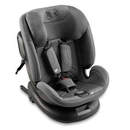 Siège auto Kinderkraft XPEDITION 3 i-Size