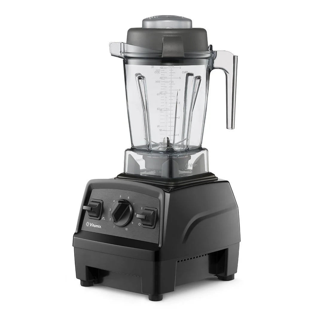 2026 Vitamix Explorian E310 – Blender haute puissance au design compact pour soupes, smoothies, sauces et plus