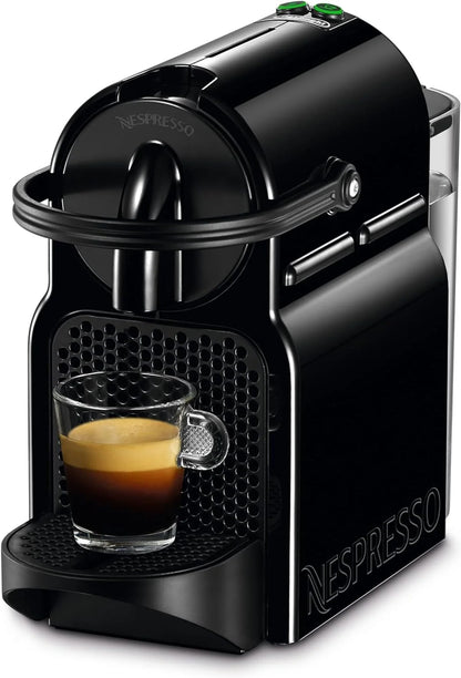 2026 Nespresso Inissia 2026 – Machine à Café Compacte avec Arrêt Automatique et Chauffe Rapide
