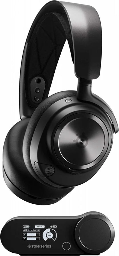 2026 Casque sans fil SteelSeries Arctis Nova Pro Xbox