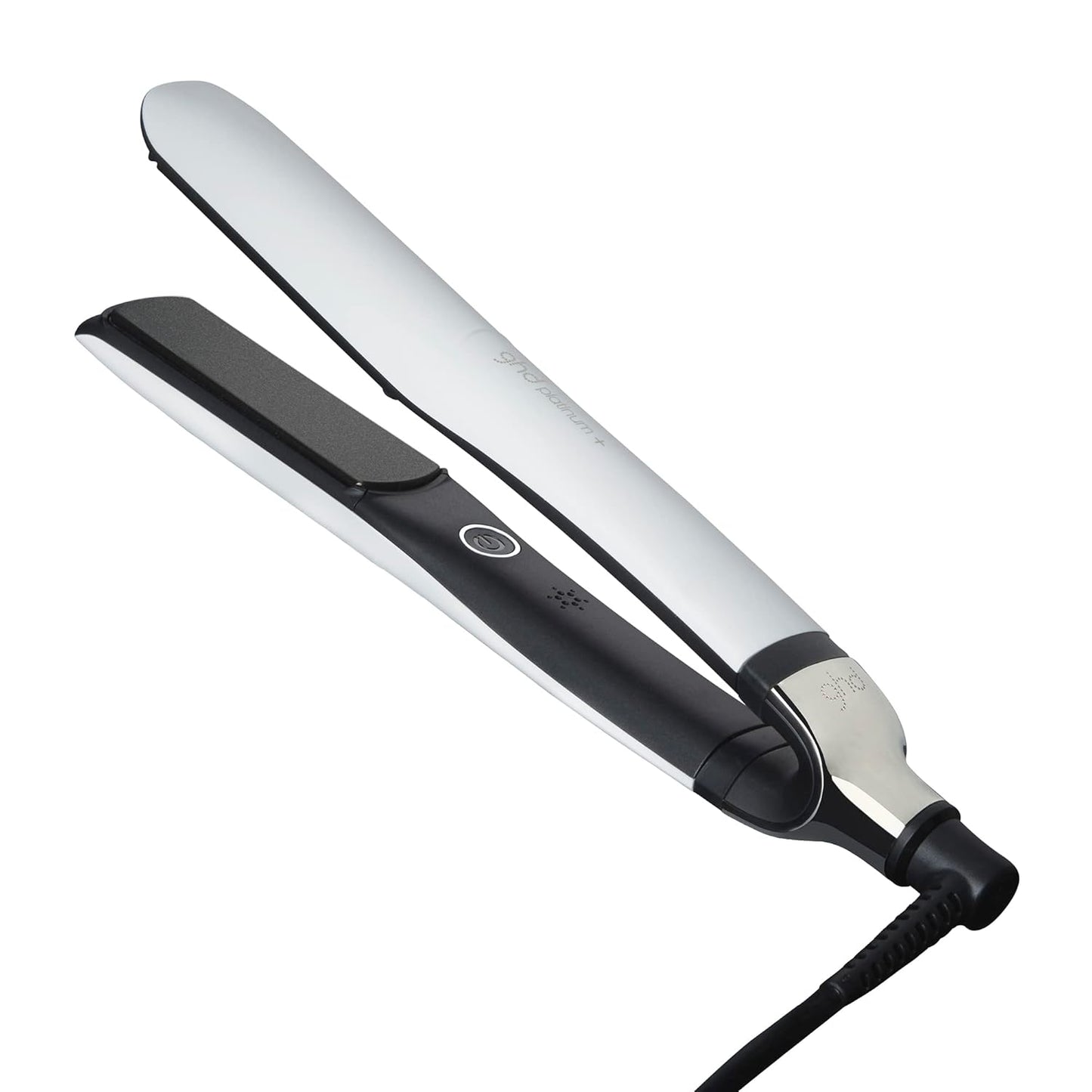 2026 Lisseur ghd Platinum+ Styler ― Fer à Lisser 1" Professionnel en Céramique, Outil de Coiffage pour des Cheveux Plus Forts, Plus de Brillance et Plus de Protection de la Couleur
