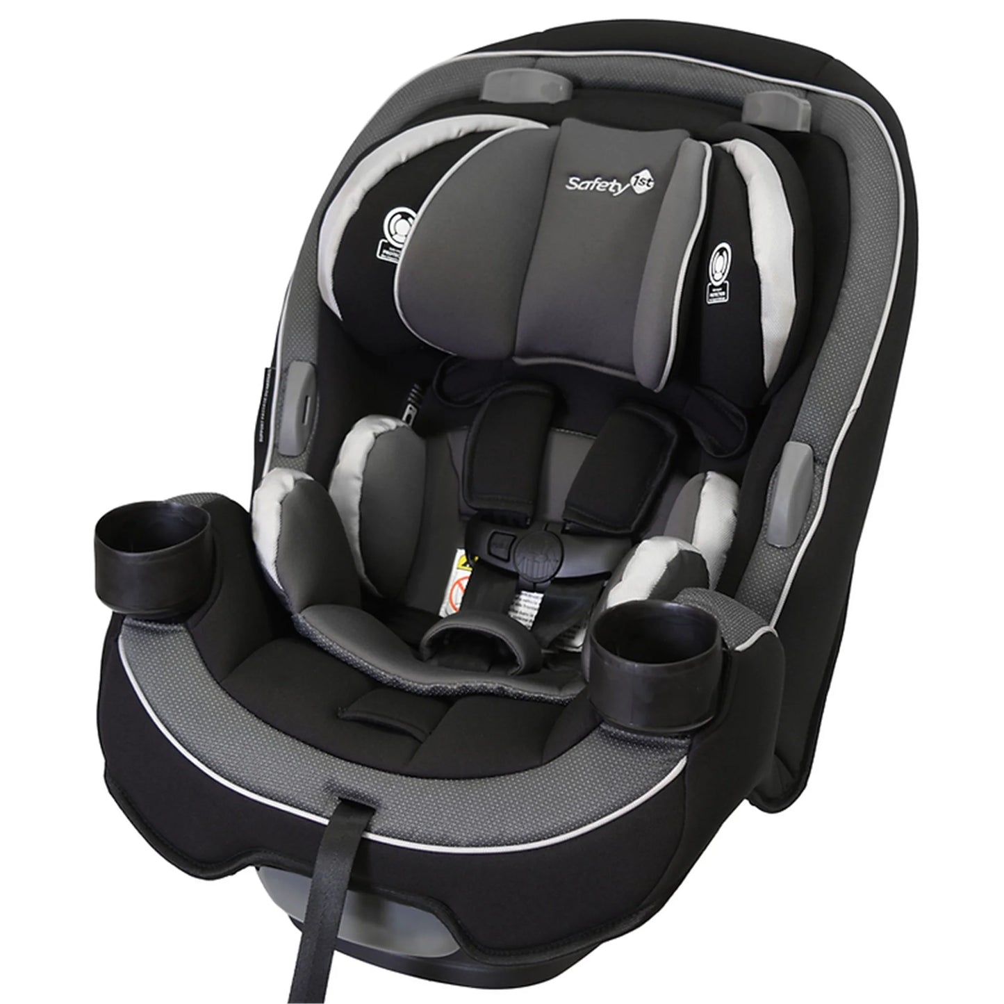 2026 Siège Auto Convertible Tout-en-Un Safety 1st Grow and Go ARB