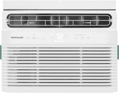 2026 Climatiseur de Fenêtre Frigidaire 5 000 BTU – Refroidissement Efficace jusqu’à 23 m², Fonctionnement Silencieux, Commande Facile